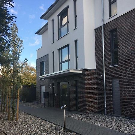 Ferienwohnung Angelika Neustadt am Rubenberge Ngoại thất bức ảnh