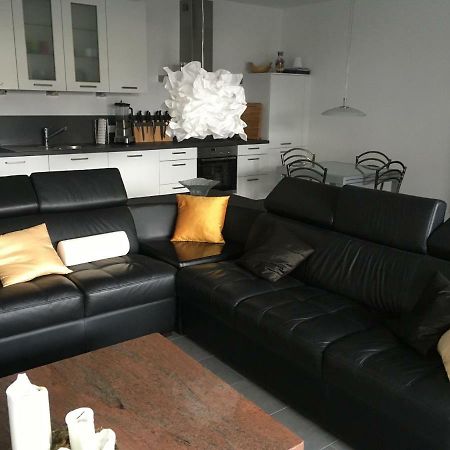 Ferienwohnung Angelika Neustadt am Rubenberge Ngoại thất bức ảnh