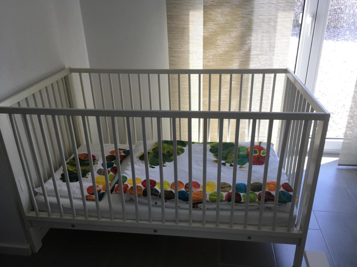 Ferienwohnung Angelika Neustadt am Rubenberge Ngoại thất bức ảnh