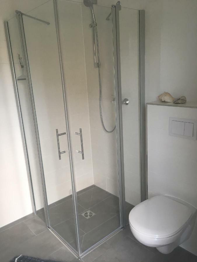 Ferienwohnung Angelika Neustadt am Rubenberge Ngoại thất bức ảnh